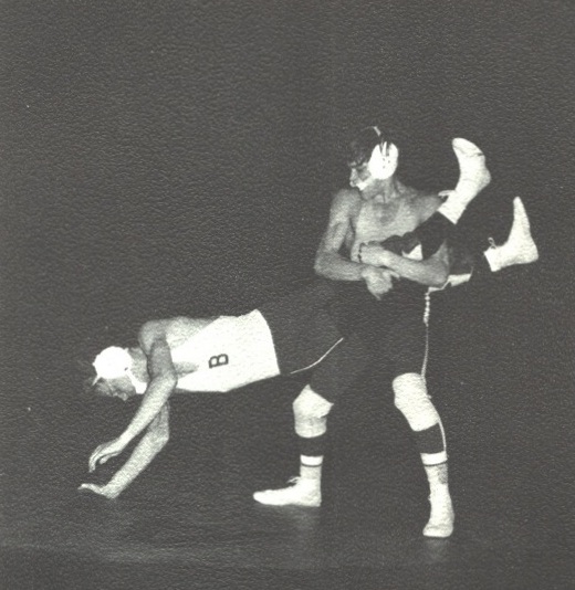 Dan LeMonier