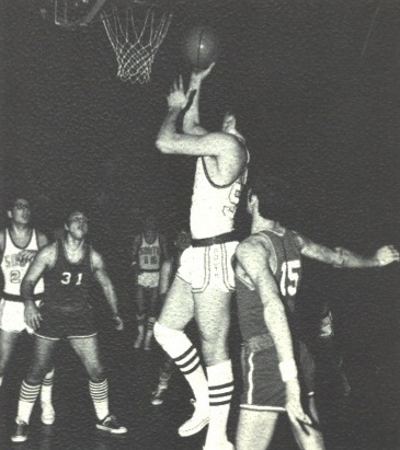 Mark Wojciehowski