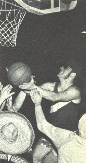 Mike Sasewich