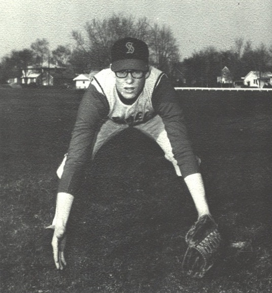 Kevin Baldwin