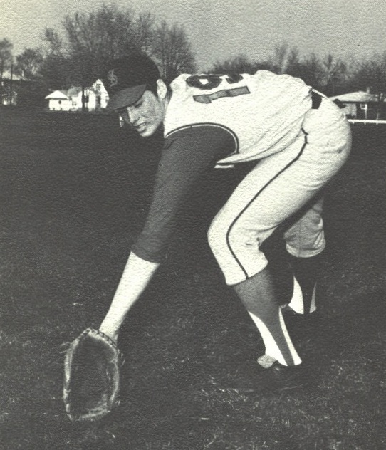 Mark Wojciehowski