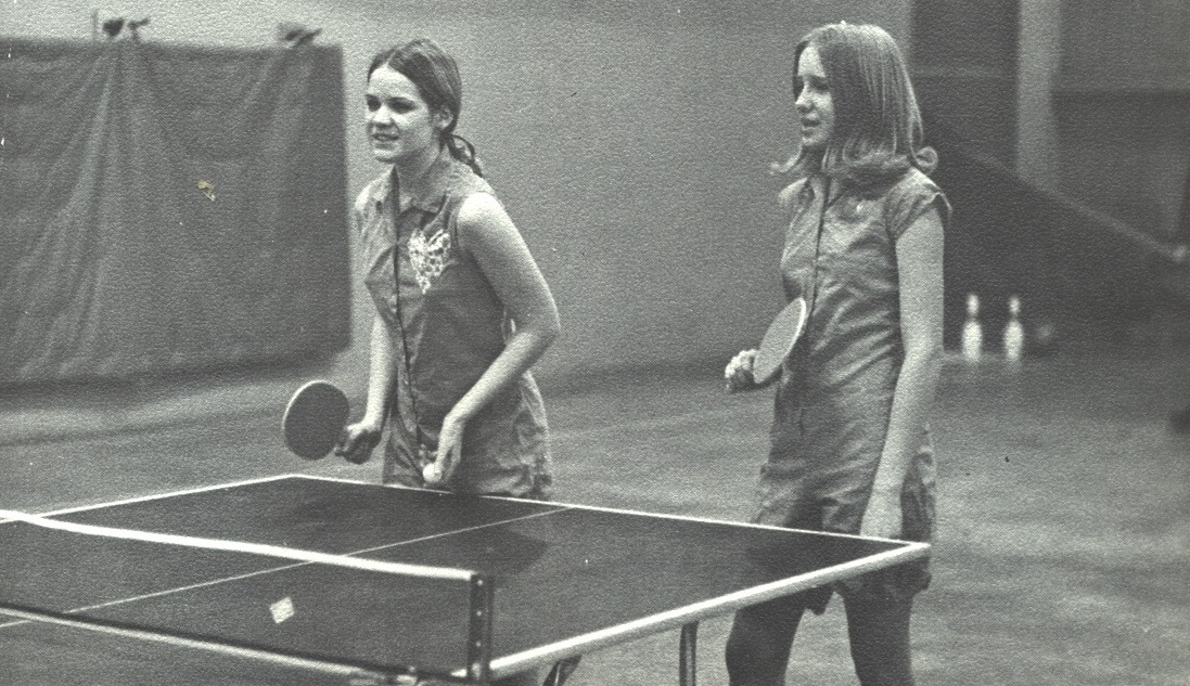Table Tennis