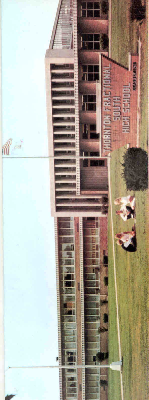 Thornton Fractional South