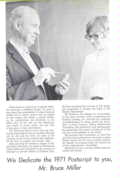 Bruce Miller Dedication-Page 2