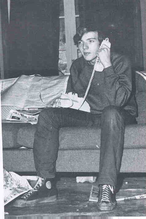 Ron Relic