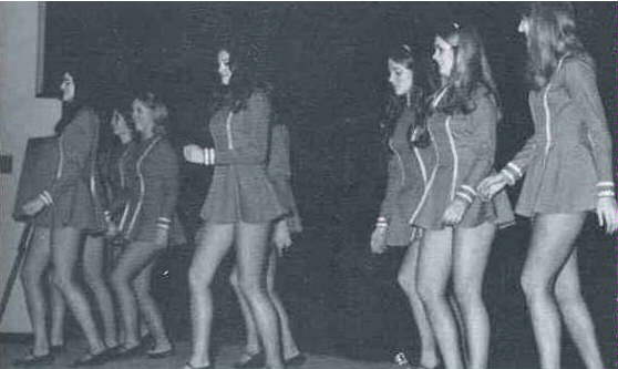 Rebelettes