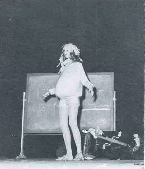 Jane Harvey