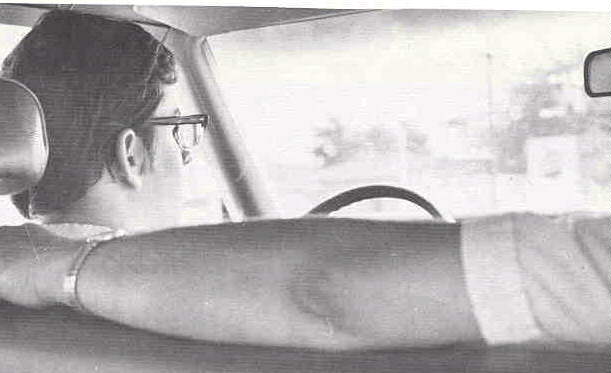 Driver's Ed