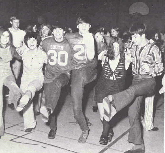 folk dance