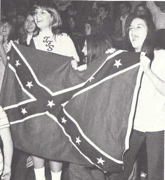 Rebel Flag