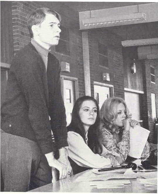 Wallace, Scheidt & Twardosz