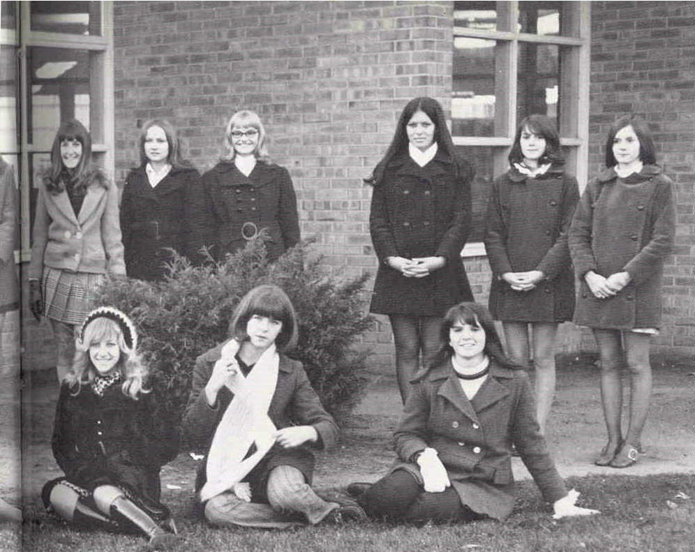 Girls Club