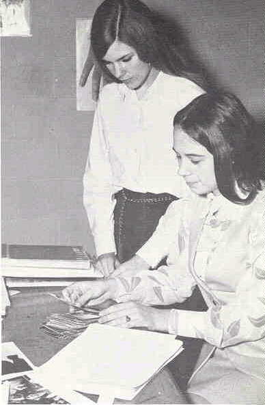 Terry Elmann & Debbie Sowinski