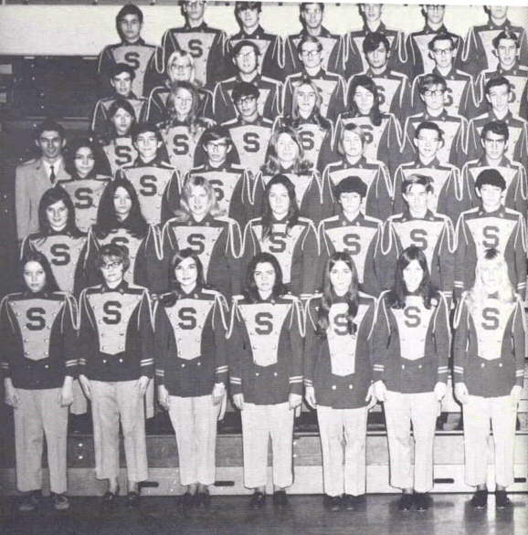Varsity Band