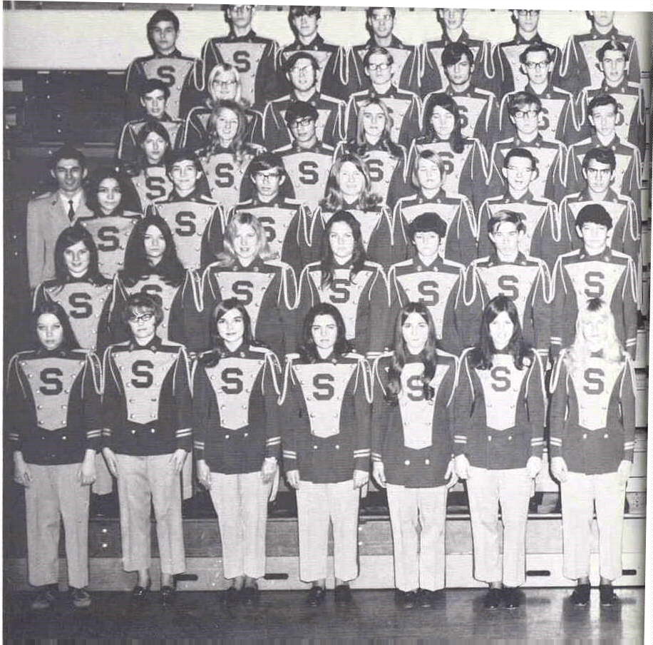 Varsity Band
