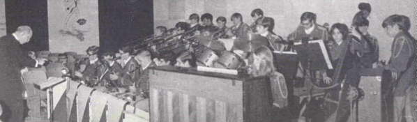 In Concert