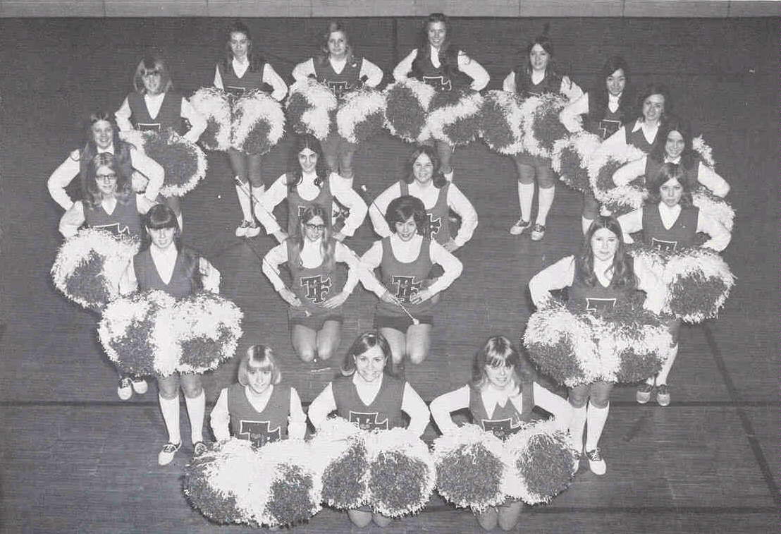 Pom Pon