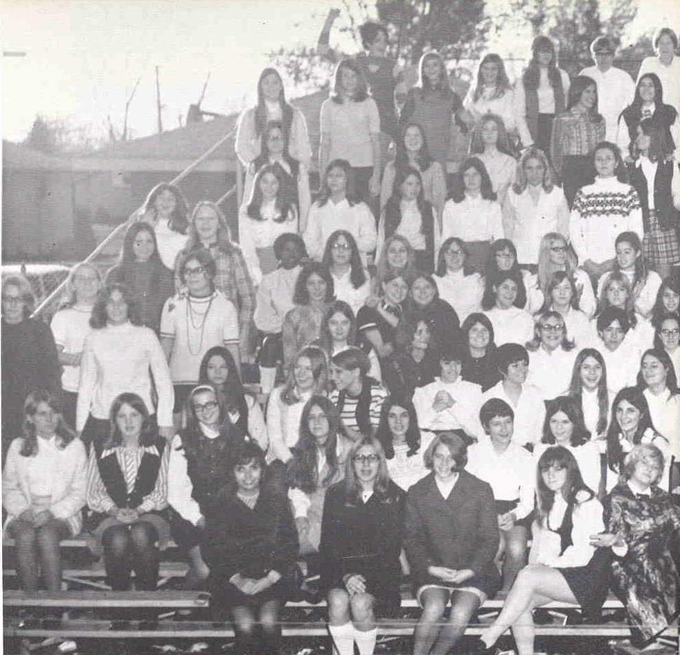 Pep Club