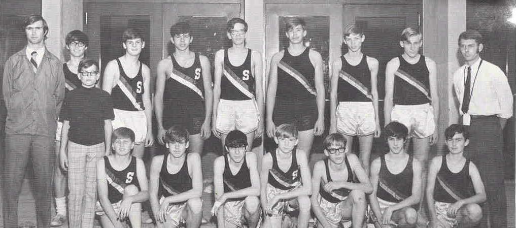 Runners