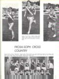 Frosh Soph Cross Country - Page 81
