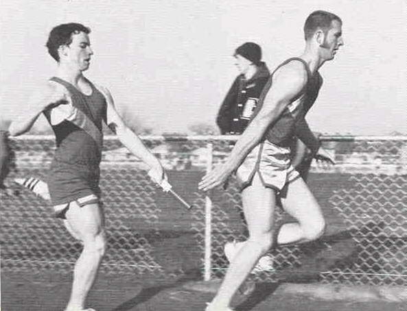 Ralph Flood & Rick Stinson