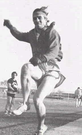 Bill Albrecht