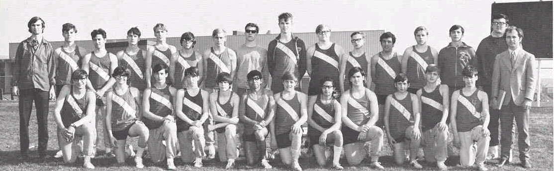 Frosh-Soph Track