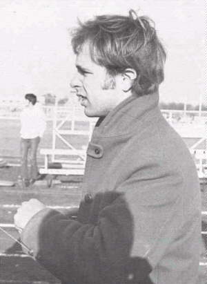 Coach Miller