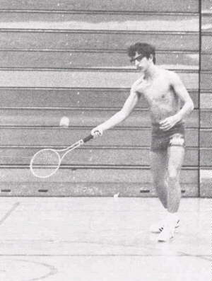 Paul Rodda