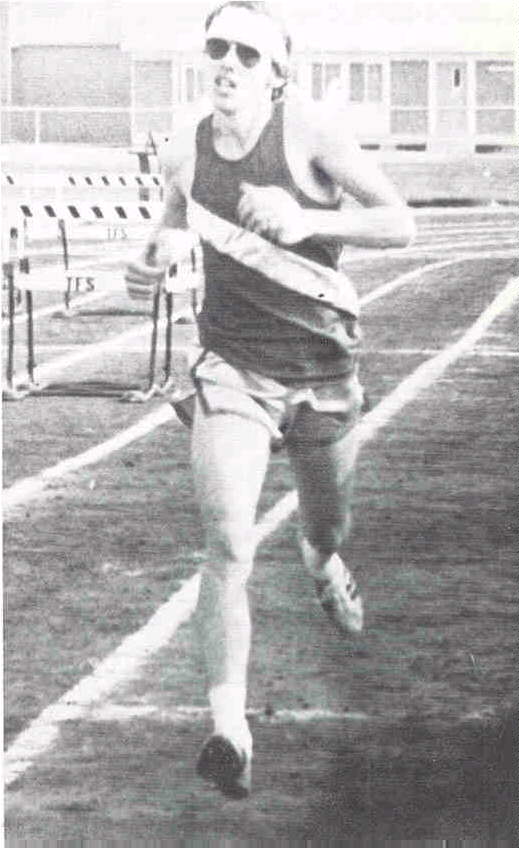 Keith Boardway