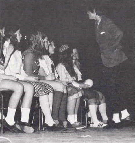 Freshmen Follies