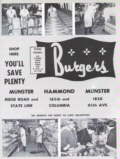 At Burgers - Page 193