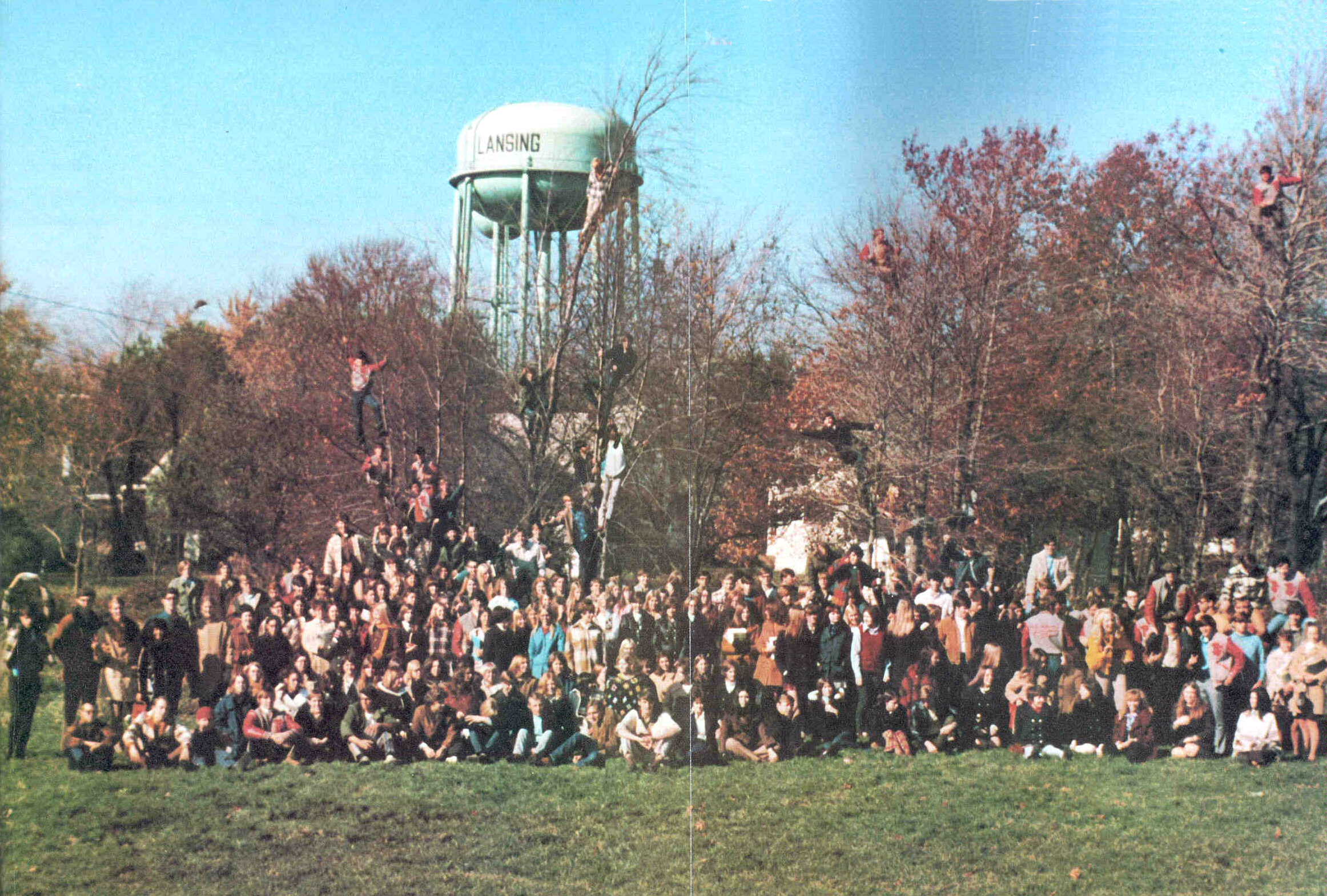 Class of 1971