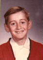 Robert Robertson